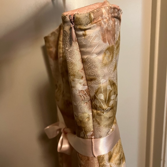 Classic, Vintage Ann Taylor party dress - Picture 3 of 8